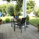 Haus Obere Weinburg 아파트