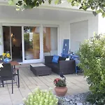 아파트 Haus Obere Weinburg *