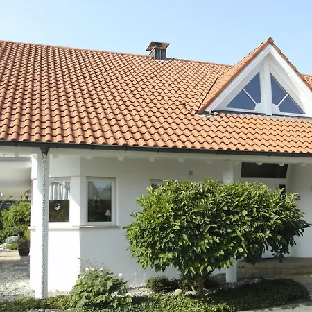 Haus Obere Weinburg Appartement *