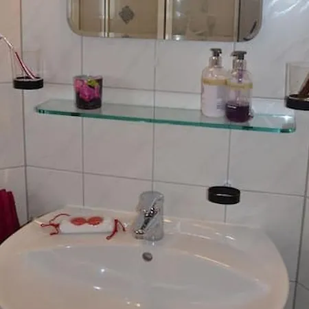 Apartment Haus Obere Weinburg Radolfzell am Bodensee