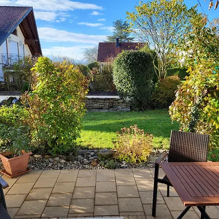 Haus Obere Weinburg ラドルフツェル・アム・ボーデンゼー