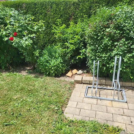 Appartement Haus Obere Weinburg