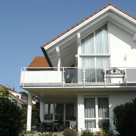 Haus Obere Weinburg