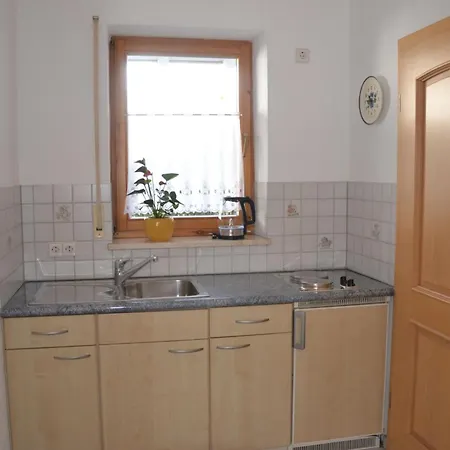 Haus Obere Weinburg Appartamento *