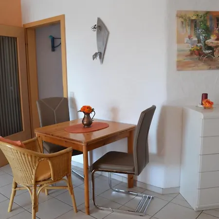 Haus Obere Weinburg Appartamento