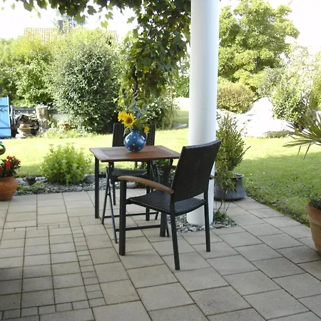 Haus Obere Weinburg Appartamento