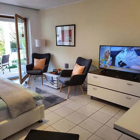 Appartamento Haus Obere Weinburg