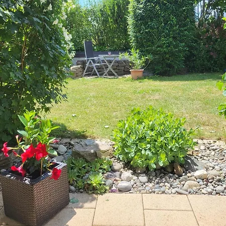 Appartamento Haus Obere Weinburg Radolfzell am Bodensee