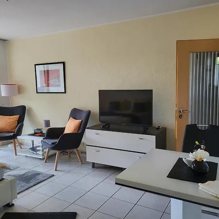 Appartamento Haus Obere Weinburg *