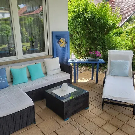 Haus Obere Weinburg Appartamento Radolfzell am Bodensee