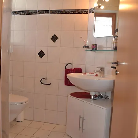Appartamento Haus Obere Weinburg