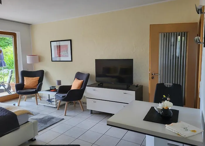 Haus Obere Weinburg Radolfzell am Bodensee