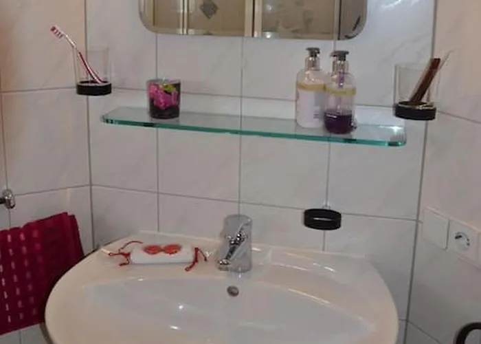 Appartement Haus Obere Weinburg Radolfzell am Bodensee