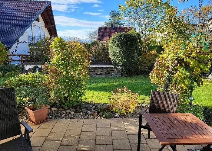 Haus Obere Weinburg Radolfzell am Bodensee