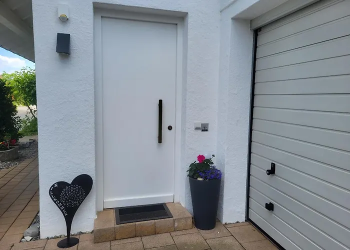 Haus Obere Weinburg * Radolfzell am Bodensee