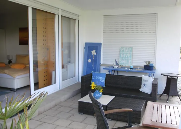 Haus Obere Weinburg Radolfzell am Bodensee